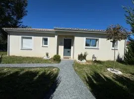 Gîte du Chapelier