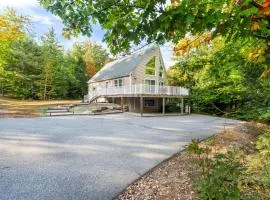 Minutes to Downtown & National Forest Ash Lodge