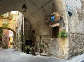 La Civetta - Casa vacanze Orte