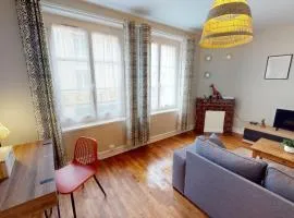 Appartement - Valognes