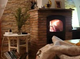 La Casita de Benatae