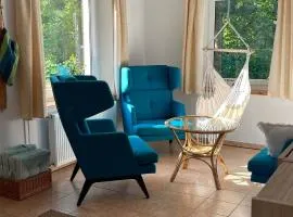 Agroturystyka Dom Wśród Sosen