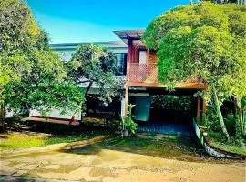 Comparte con la Naturaleza