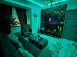 Cozy Escape Apartment