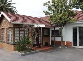 Okuhlekwethu Guesthouse