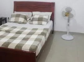 Casa Excelsior Bissau