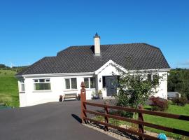 SWIFT HALF，位于百利科内尔的酒店