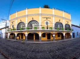 Hotel La Sin Ventura