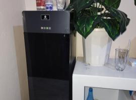 Mutuku and Kata Homes，位于Embakasi的酒店