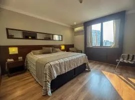 Suite - Hotel Transamerica Congonhas