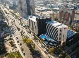 Marriott Long Beach Downtown