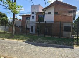 Residencia Las Marías，位于Pilar的酒店