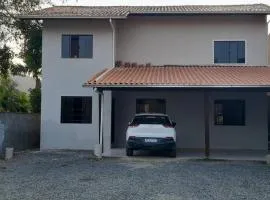 Casa da Lu, espaço inteiro só para vc!