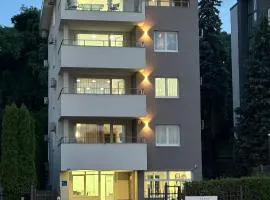 Green Elite Residence