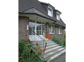 Haus Nordseewind XL - Apartment 1
