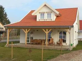 am Schilfweg Comfortable holiday residence