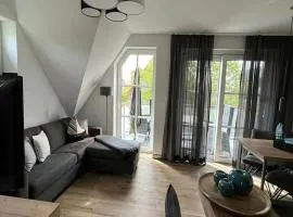 Töwer Loft Comfortable holiday residence