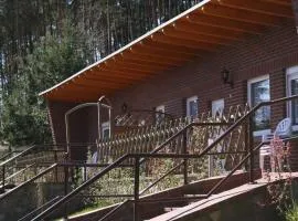 Holiday house with 1 bedroom