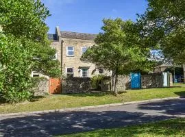 The Cottage On The Green