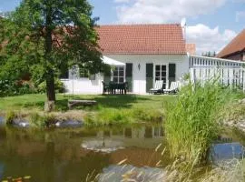 Brentel family Comfortable holiday residence