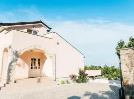 Domizil A&N Comfortable holiday residence