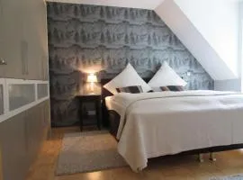 Moselschön Comfortable holiday residence