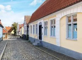 Holiday home SIMRISHAMN