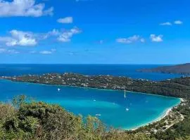 Mahogany Run Retreat A Tranquil Caribbean Escape