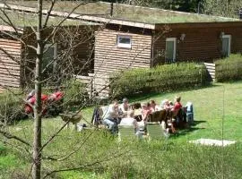 Type C Comfortable holiday residence