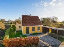 Beautiful Home In Rudkøbing With Kitchen