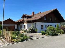 Sonnenblick Comfortable holiday residence