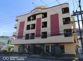 Suwanna Hotel krabi town