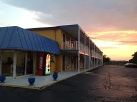 贝尔蒙特套房酒店