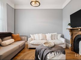 Charm on Forster - Pet Friendly，位于Invermay的宠物友好酒店