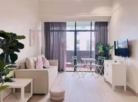 Costa by C Homestay Malacca