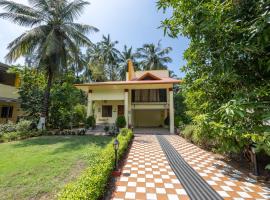 Tranquil Retreat Laxmi Villa，位于纳加奥恩的酒店