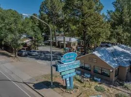 Enchanted Hideaway Cabins and Cottages