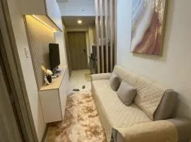 Coast Residences condo near MOA, StarCity and PICC