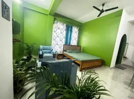 Kuhipaat Homestay