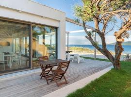 Urla Seaside House，位于Ildir的酒店