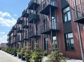 Apartament OPAL2 Mickiewicza