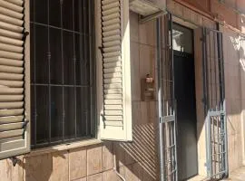 Il rifugio Comoda e accogliente Casetta