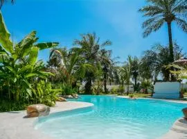 Oasis club