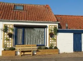 Schrijvershuisje - sfeer & stilte Zeeuws Vlaanderen