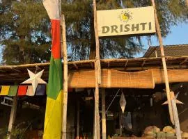 Drishti yoga international