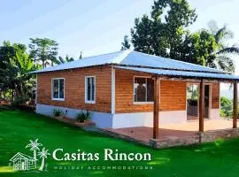 Casitas Rincon Village