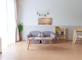 Habitacion Cottage Suzu