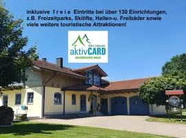 Ferienhaus Tonihof