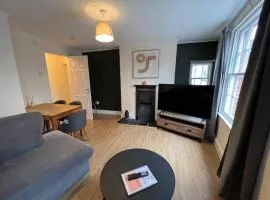 Centralised St Helens By Prescott Apartments