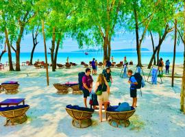 Onederz Koh Rong，位于Koh Rong的青旅